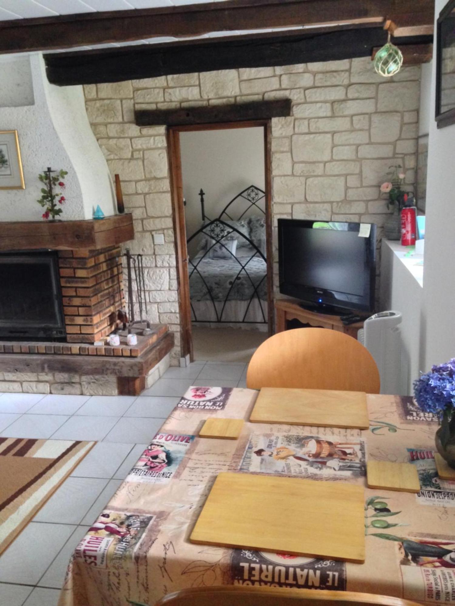 Le Petit Chateau, Matisse Noyal-Pontivy ภายนอก รูปภาพ