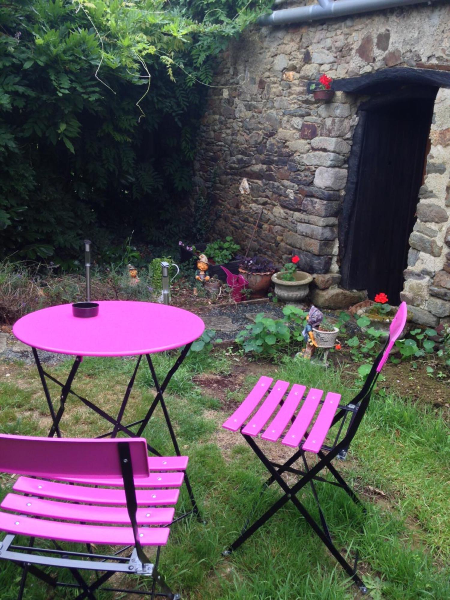 Le Petit Chateau, Matisse Noyal-Pontivy ภายนอก รูปภาพ