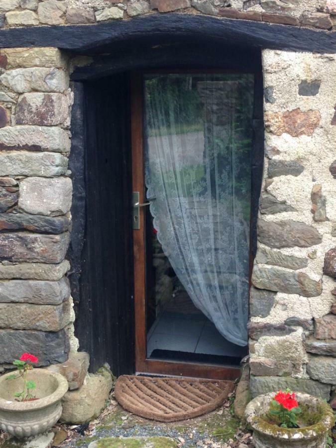 Le Petit Chateau, Matisse Noyal-Pontivy ภายนอก รูปภาพ