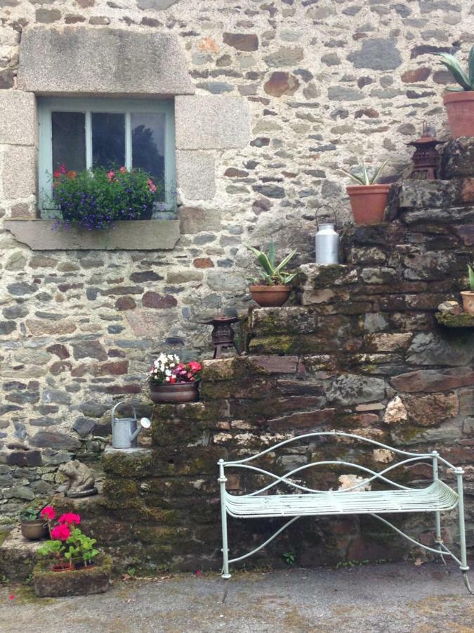 Le Petit Chateau, Matisse Noyal-Pontivy ภายนอก รูปภาพ